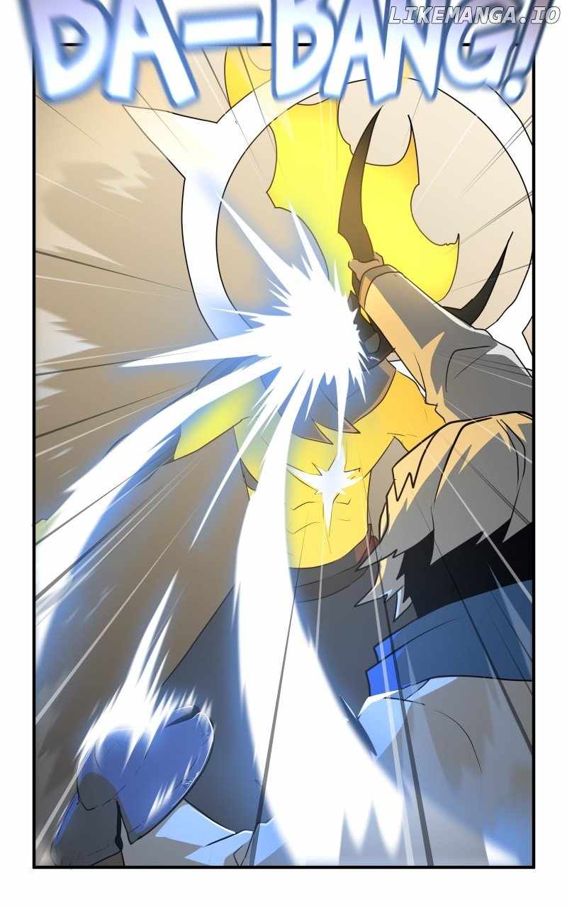The One Who Parried Death Chapter 46 87